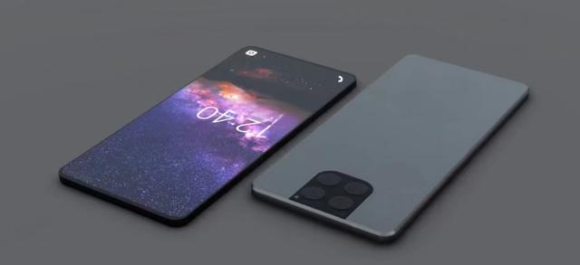 华为mate|华为Mate50X曝光，7.2英寸+5500mAh+100W，鸿蒙3.0加持