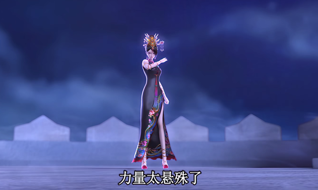 黑胡子|叶罗丽：辛灵的口碑多高？曼多拉和庞尊都赞许她，她至今还在C位