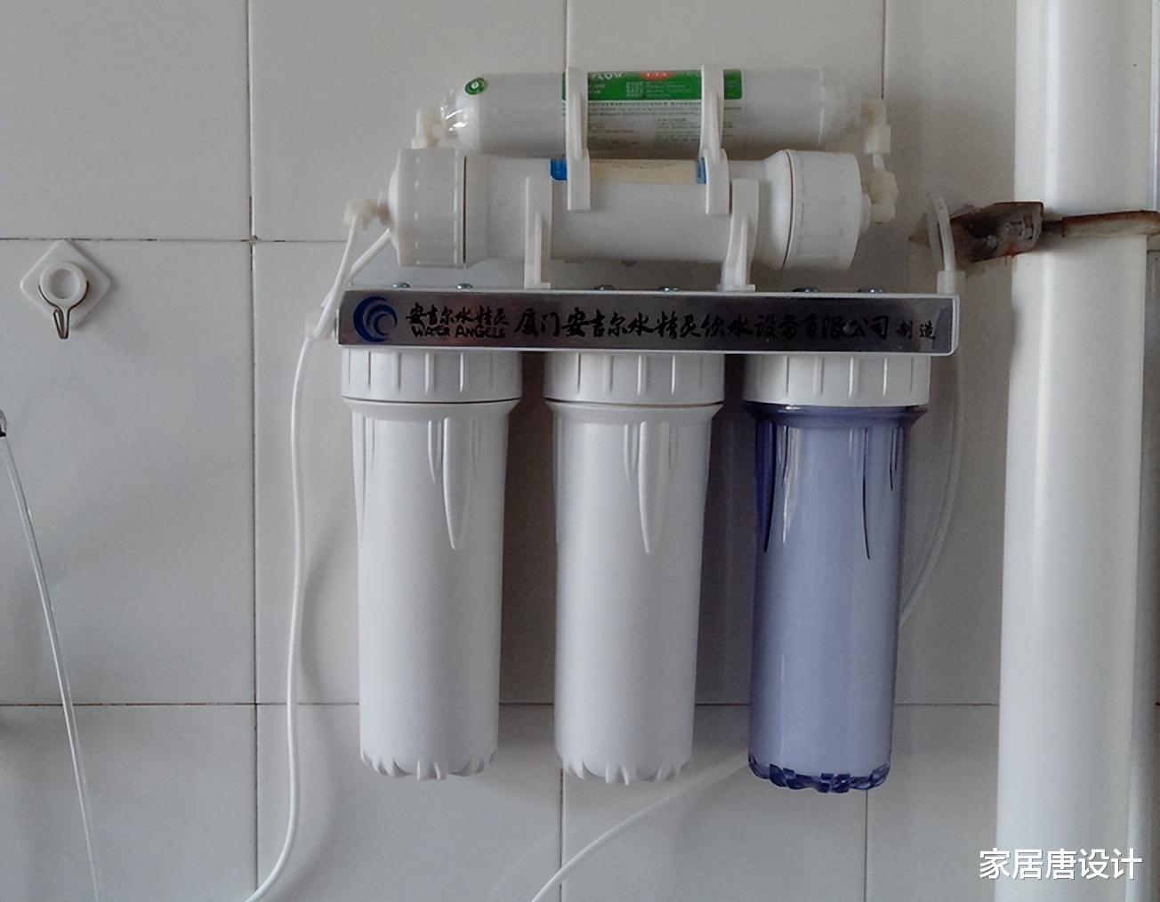 净水器|有废水要插电和无废水不插电的净水器，哪个更好？售货员说出实话