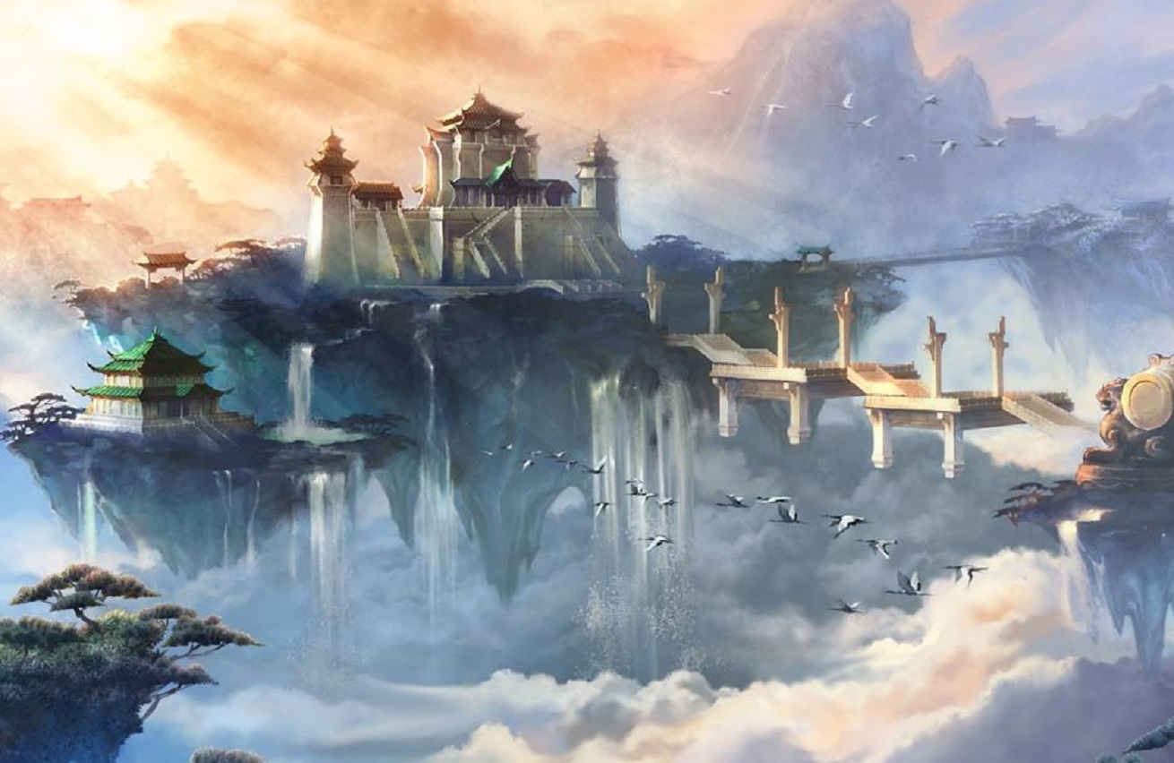 仙剑游戏系列，各个时期的蜀山派，哪一代的实力最为强大？