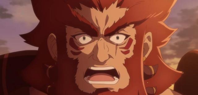 雷欧|勇者辞职不干了：龙将军重拾信心，雷欧说教太具感染力