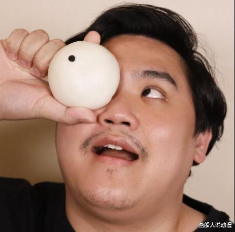 炭治郎|泰国小哥cos鬼灭之刃火了,达到R-18级,炭治郎预定水调“歌”头