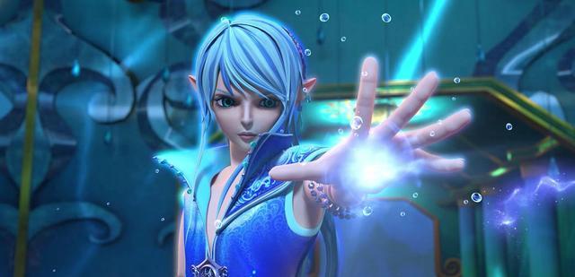 精灵梦叶罗丽|精灵梦叶罗丽第十季：金狮之力、灵犀之力、毁灭之力