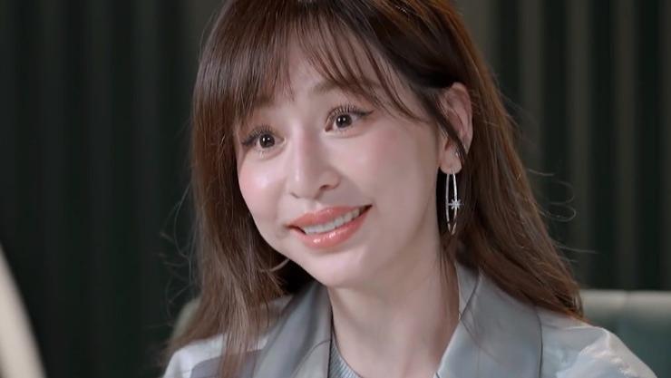 郭碧婷|《浪姐3》现场灯光糟糕！宁静浓妆显眼，阿娇阿sa清爽淡妆赢了