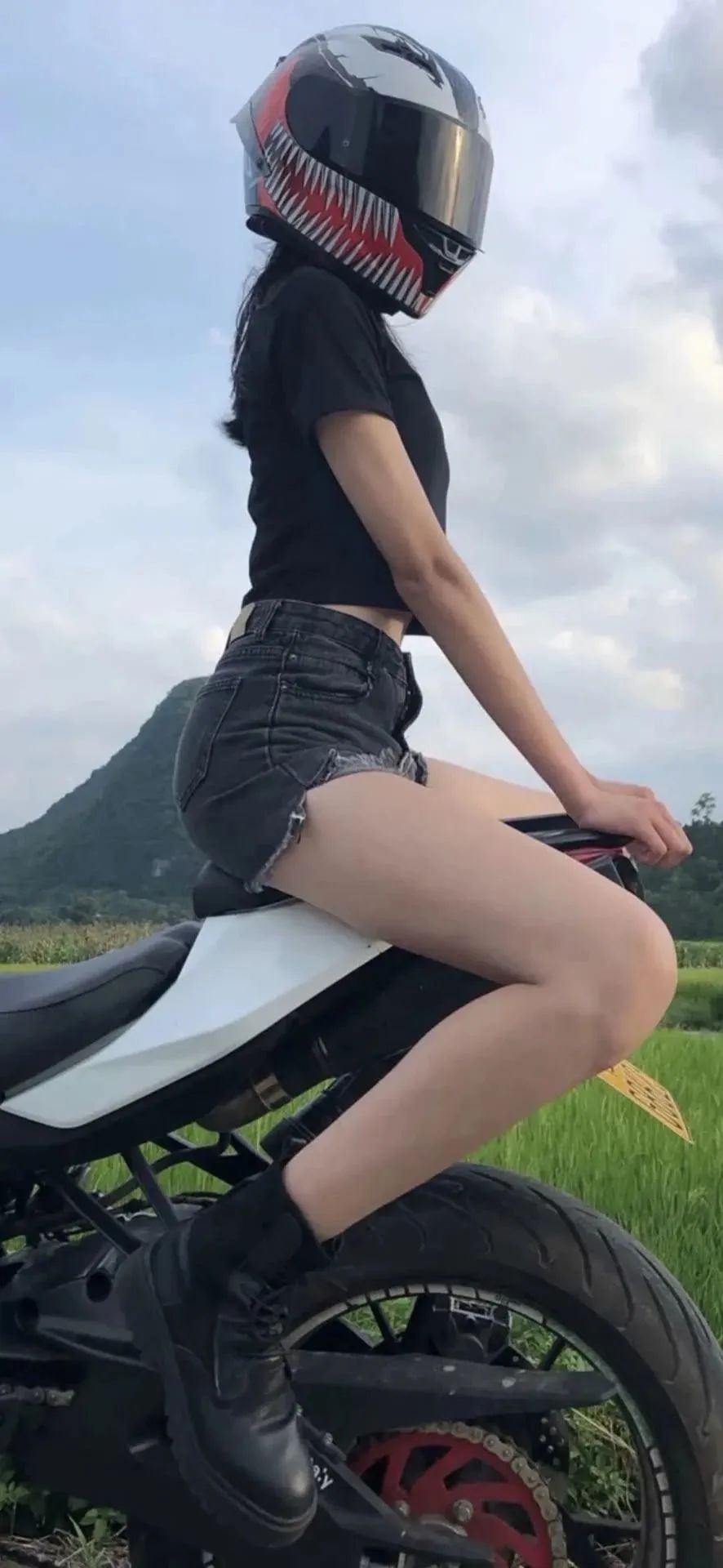 手机壁纸|【手机壁纸合集】美女壁纸 1 - 21 - 2