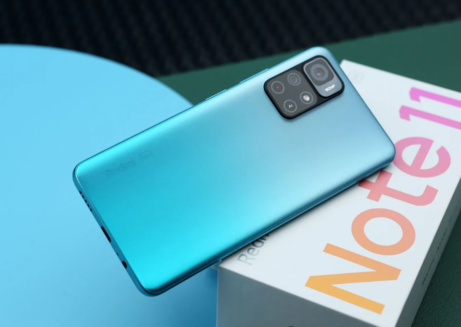 红米手机|千元机中的精品，5000mAh+5000万像素，热销第一跌至1049元