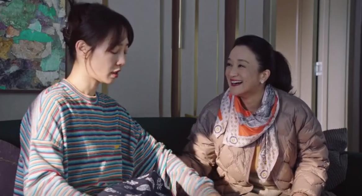 #电视剧欢迎光临# 在电视剧《