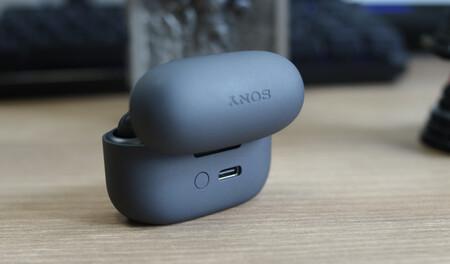耳机|SonyLinkBudsS测评：我测试过最舒服的TWS耳机，但也有缺点