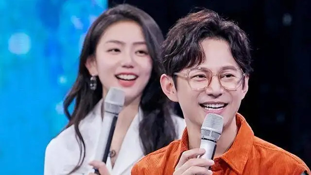 何炅|《100道光芒》汪涵何炅齐上阵，职场残酷你怎么看？