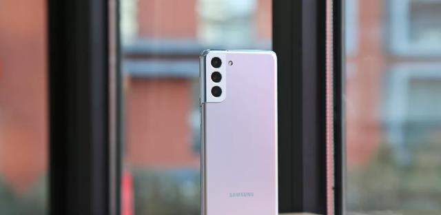 三星|限时降价1500，120Hz动态全视屏+专业影像系统，体验不输三星S22