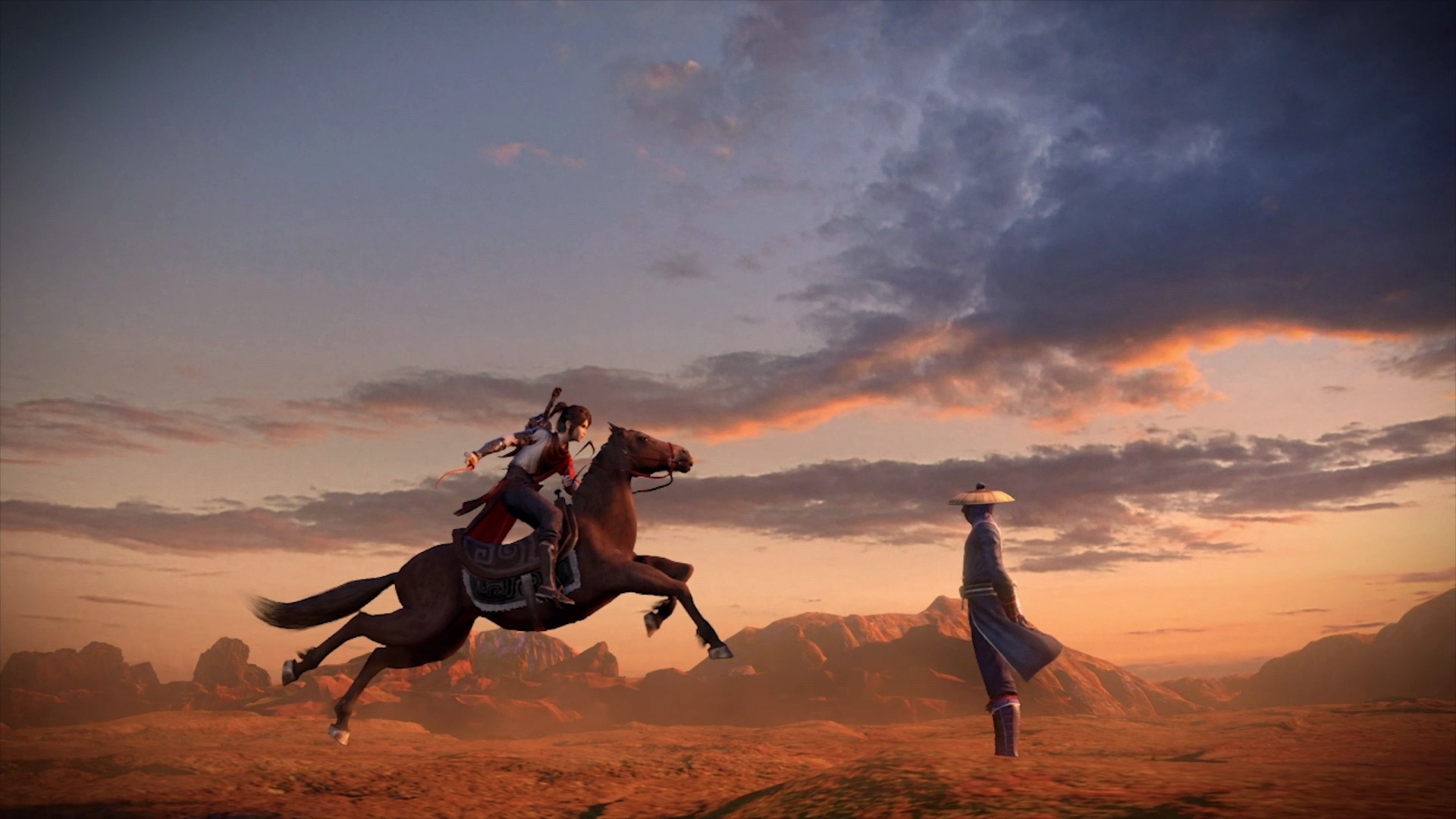 acgn漫评|十部动漫推荐