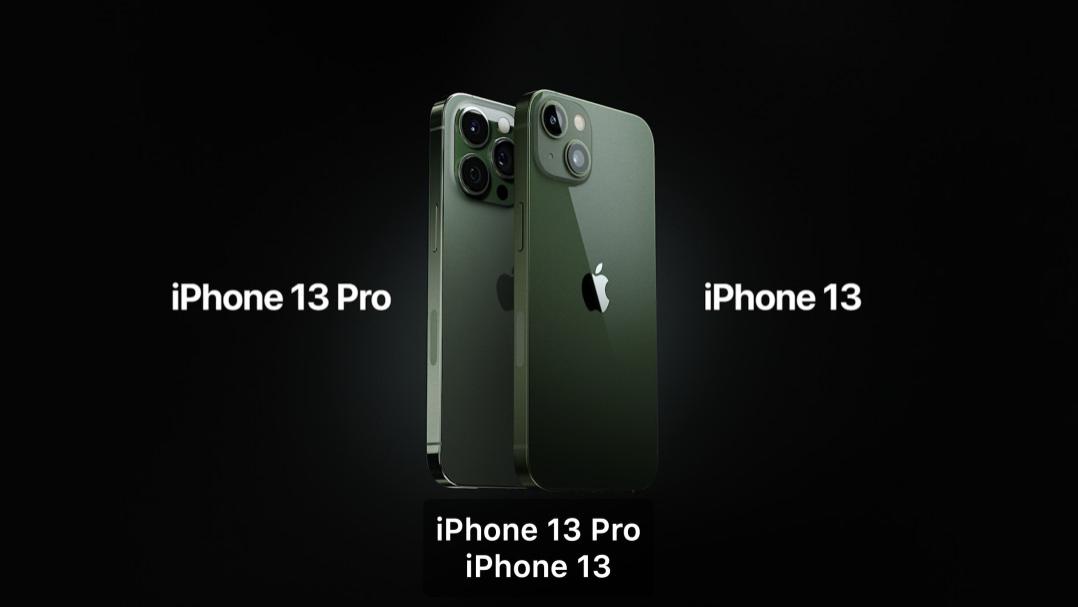 苹果|杀疯了，苹果发布会把我看的一愣一愣的