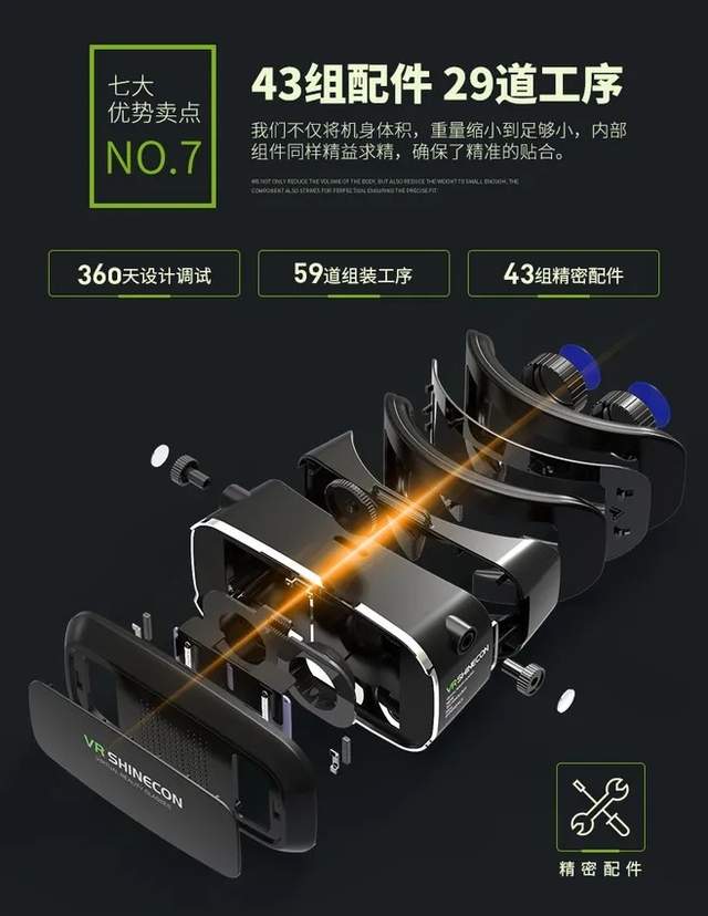荣耀70|带你了解VR技术与VR全景的三大区别