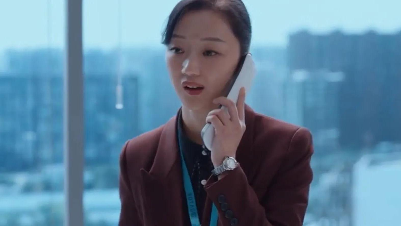 林深见鹿|《林深见鹿》明明是局中人，后来发现自己就是一枚棋子