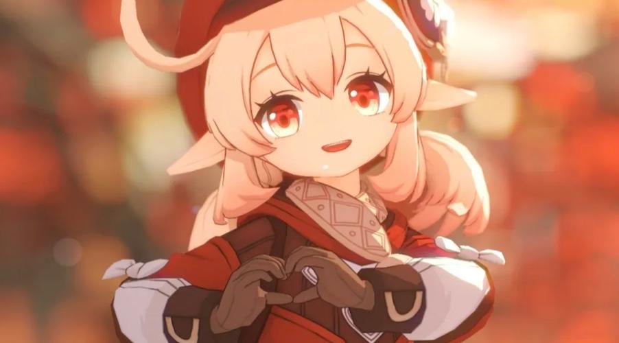 旅行者|原神:mhy有多偏爱女角色?从她们的身世就能看出来