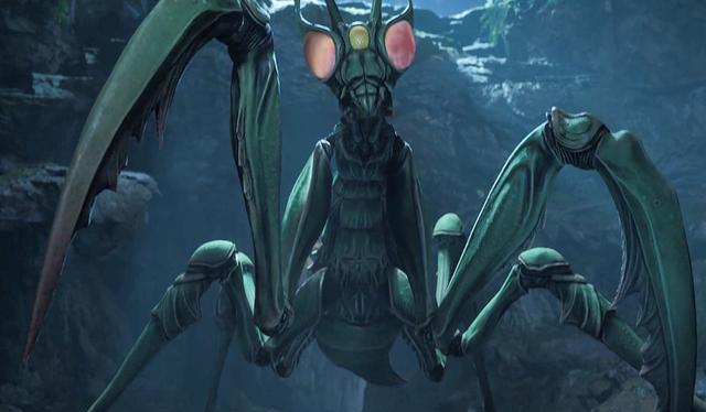 韩立|凡人修仙传:韩立被妖螂追,又被曲魂揍,连丢2件装备,改编神了