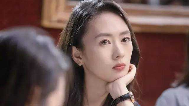 童瑶|《三十而已》演员微博粉丝排行：童瑶850万，毛晓彤1550万，第一是她