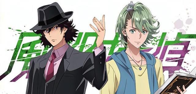 辉夜大小姐想让我告白|假面骑士：风都侦探动漫版确认引进，曾是人气最高的漫改骑士！