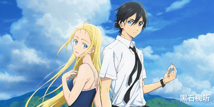 acgn漫评|2022年春季最受欢迎的十部新番,你最喜欢哪一部?