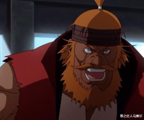 柯南|动漫博人传:地引面见长十郎,两人的会面将带来什么改变?