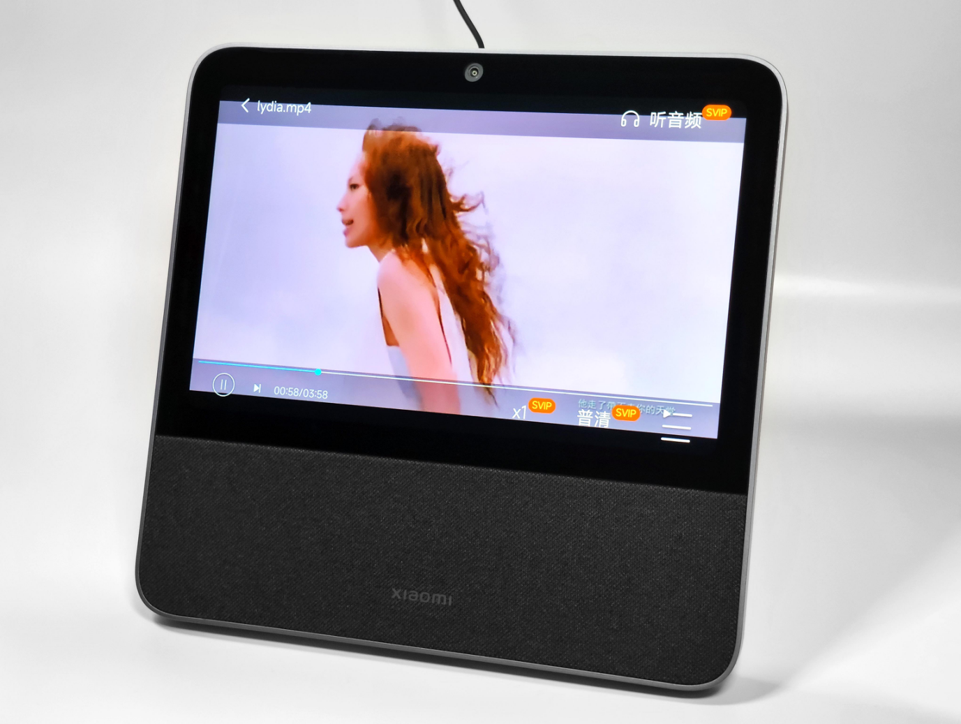 iPod|小米智能家庭屏10:小爱触屏旗舰一屏多用,全屋智能轻松妙控