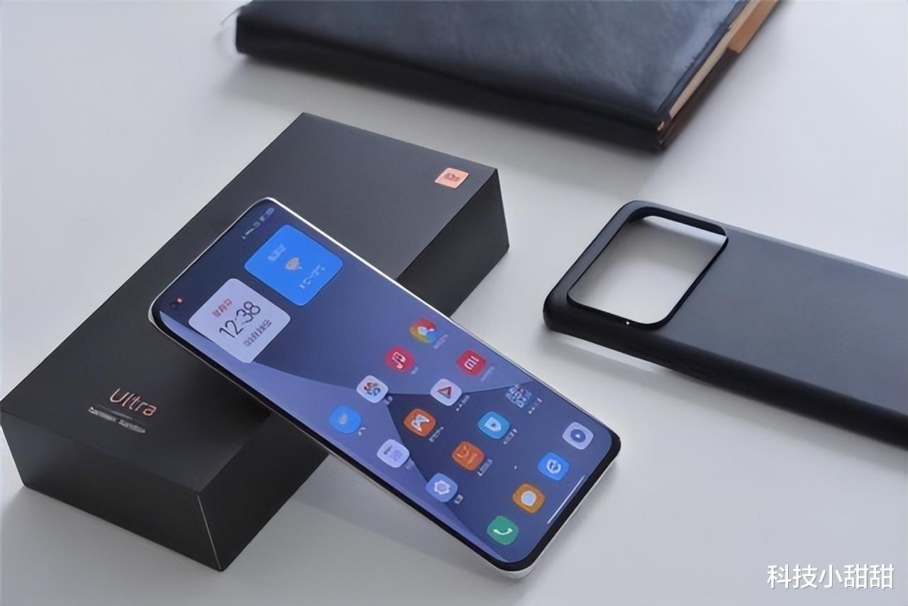 小米科技|这四款手机不愧是高端旗舰产品，入手还能再战3年