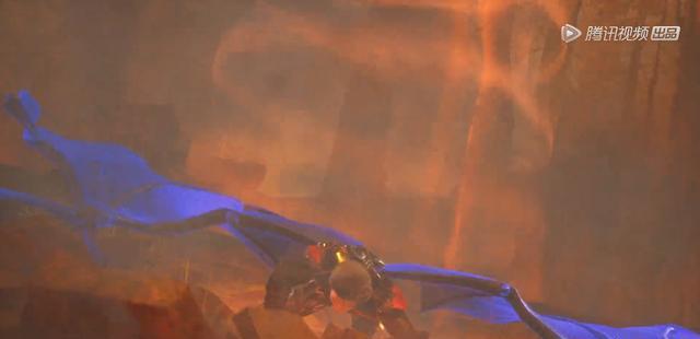 武魂|二明发动重力控制领域，有谁注意到鬼斗罗在干嘛，真是太菜了