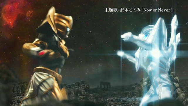 雷欧|奥特银河格斗3:终极闪耀赛罗再战小金人,雷欧兄弟参战