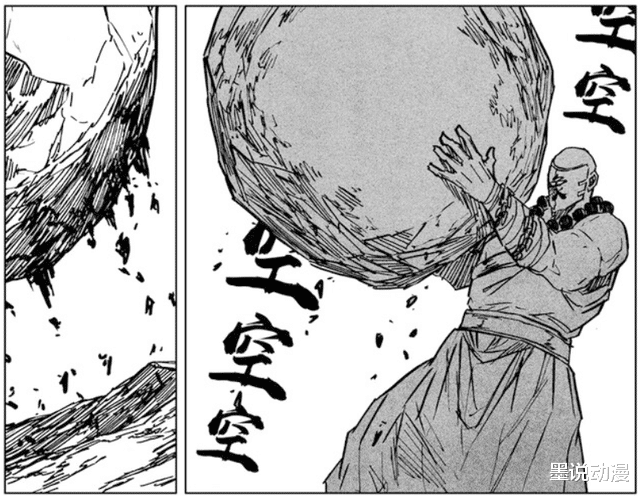 忍术|镇魂街:雪象重创文坐一和颜庄尧,阎风吒参战