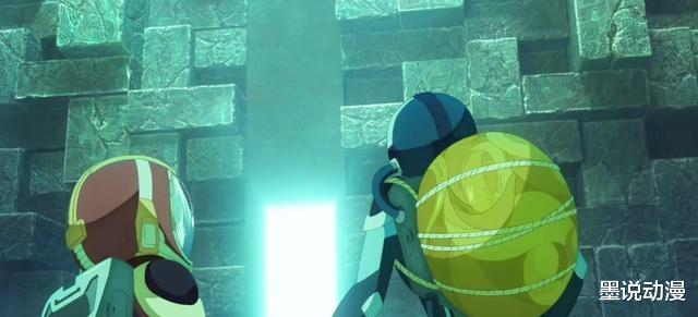 黑羊|龙族:叶胜和亚纪被困青铜城,路明非开启言灵黑羊之墙