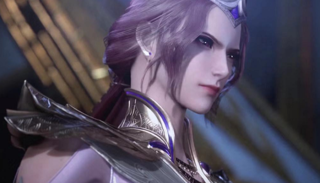 武魂|斗罗:菊斗罗95级,没了老鬼等级也高,为何会被其他长老排挤?