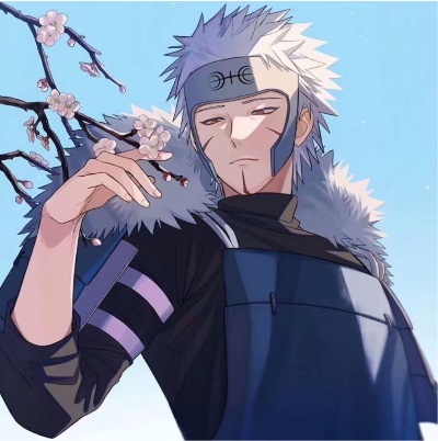 一拳超人|柱间VS斑终结谷之战,柱间放水了吗?