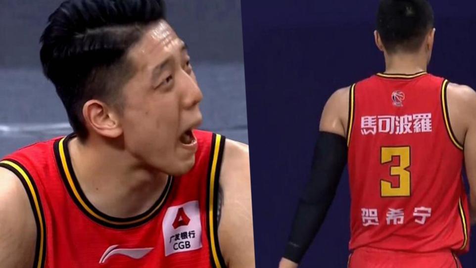 沈梓捷|深度剖析！CBA热捧球星变毒瘤，沈梓捷不只是骂贺希宁那么简单