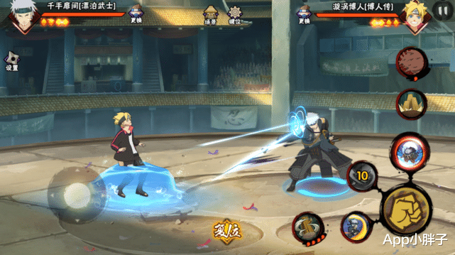 忍者|经历了高热度的漂泊扉间，现在被嘲讽是智商税，非要强到离谱？