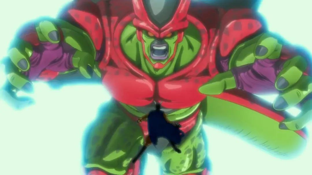 悟饭|有生之年，《龙珠超：超级英雄》在日本亏本，比克和悟饭终究没有扛起大旗