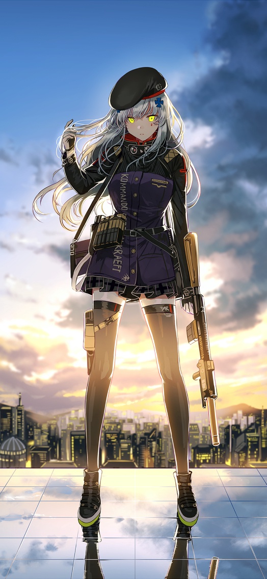 火影忍者|动漫壁纸，一周的开始