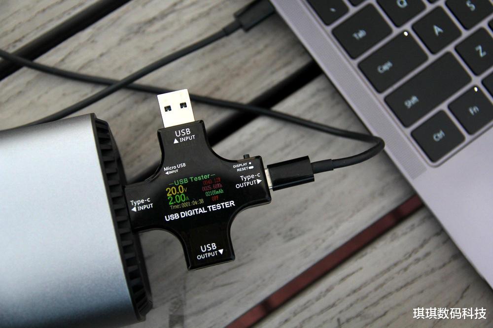 奥睿科|户外活动供电必备装备，ORICO奥睿科AT150便携式储能电源