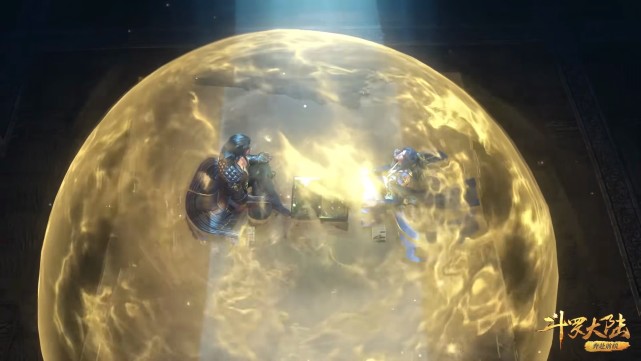 昊天宗|斗罗:唐月华也来昊天宗了,她担任司仪一职,昊天宗三美凑齐