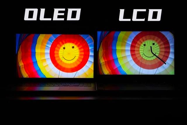 笔记本|小白看完下面这些不迷路，告诉你2022如何挑选好屏幕的笔记本？