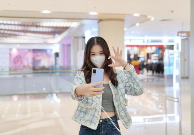 OLED|小米主打女性用户机型诞生，4月18日见，外观直接拉满