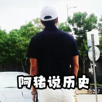 阿猪蜀黍说历史