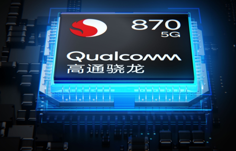 高通骁龙|两千元以上的骁龙870手机盘点二（OPPO Find X3）