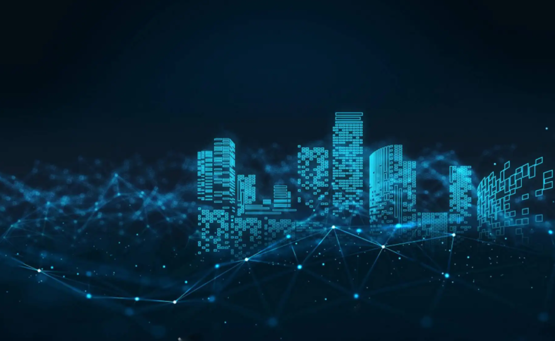 数字化转型|技术和创新积极影响着人类生活的各个领域,引发了商业和社会的数字化转型