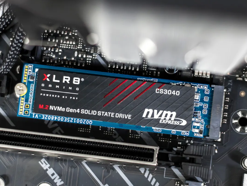 音响|用固态硬盘的你,还在为你的磁盘,进行分区操作嘛?