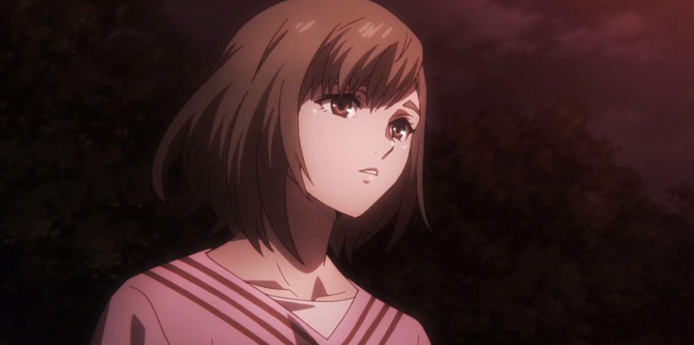 东京食尸鬼|《东京食尸鬼》中的笛口雏实：整部作品中唯一一个一直保持着善良的喰种