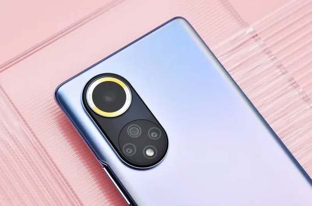 华为Nova|3499元跌至2699元,100W快充+5000万像素四摄,华为妥协了