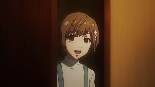 东京食尸鬼|《东京食尸鬼》中的笛口雏实：整部作品中唯一一个一直保持着善良的喰种