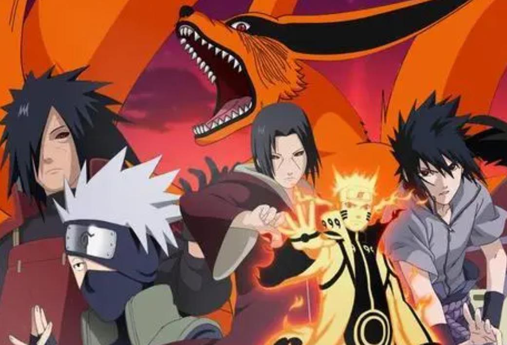 火影忍者|用十年的寿命换一种血继限界，你愿意吗？