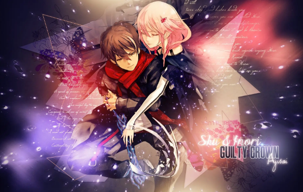 罪恶王冠|日漫《罪恶王冠》,普通高中生樱满集,阴差阳错加入葬仪社的经历