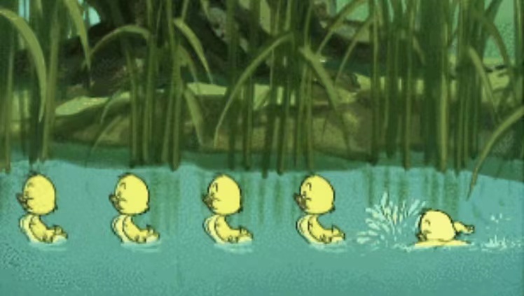 acgn漫评|童年记忆 |5个人生智慧,藏在你看过的动画片里